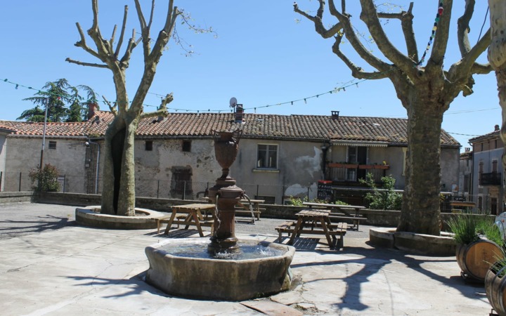 Mouthoumet
