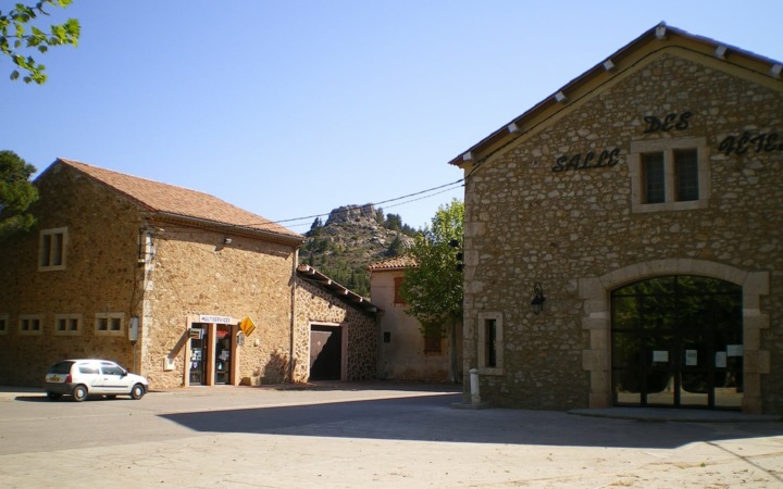 Montséret