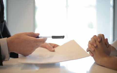 Offres d’emploi