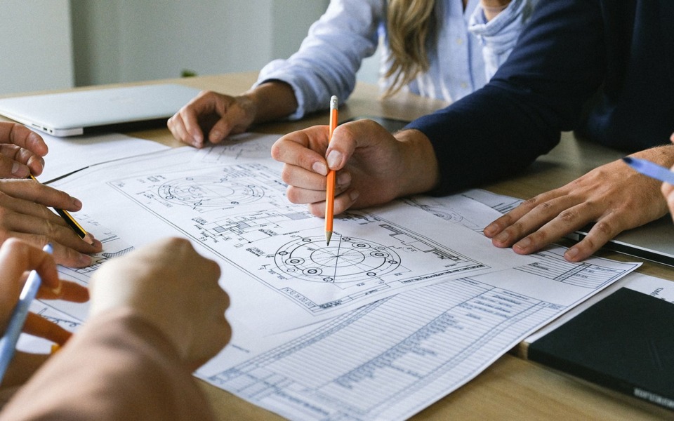 Maison médicale de garde à Lézignan-Corbières - Communauté de Communes