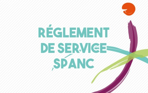 Règlement de service SPANC