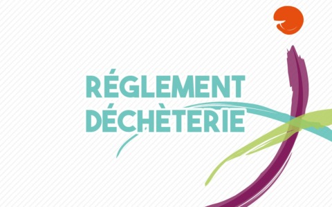 Règlement déchèterie Saint-Pierre-des-Champs