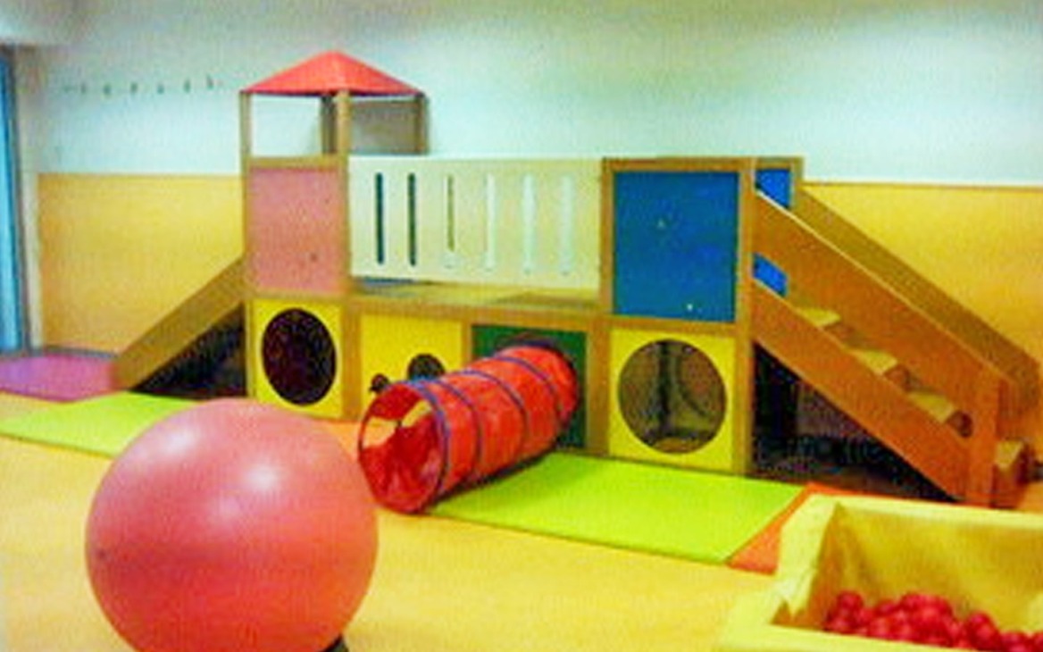 Relais Petite Enfance