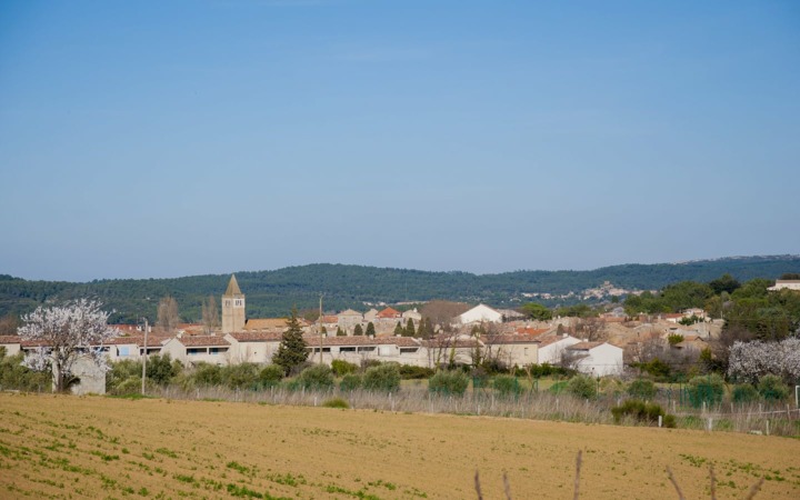 Saint-Laurent-de-la-Cabrerisse