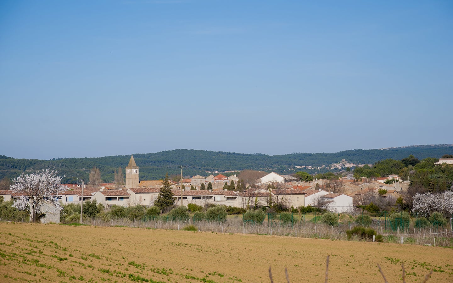 SaintLaurentdelaCabrerisse Communauté de Communes Région