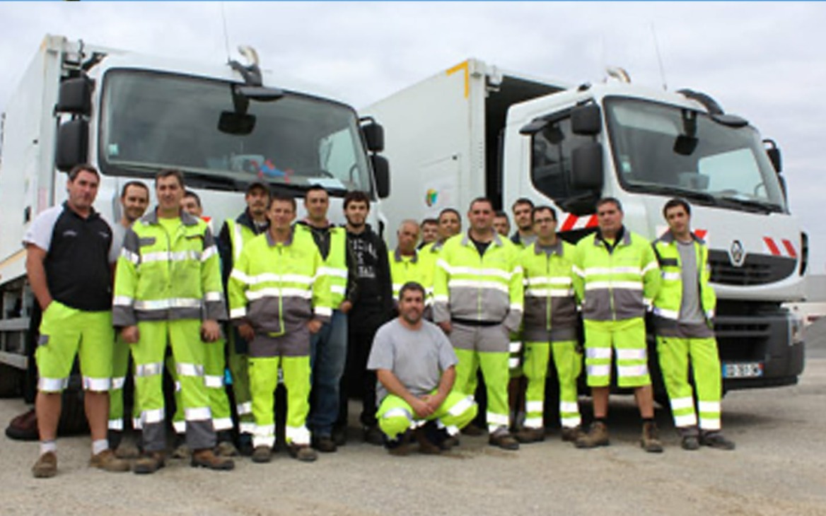 Service éco-environnement