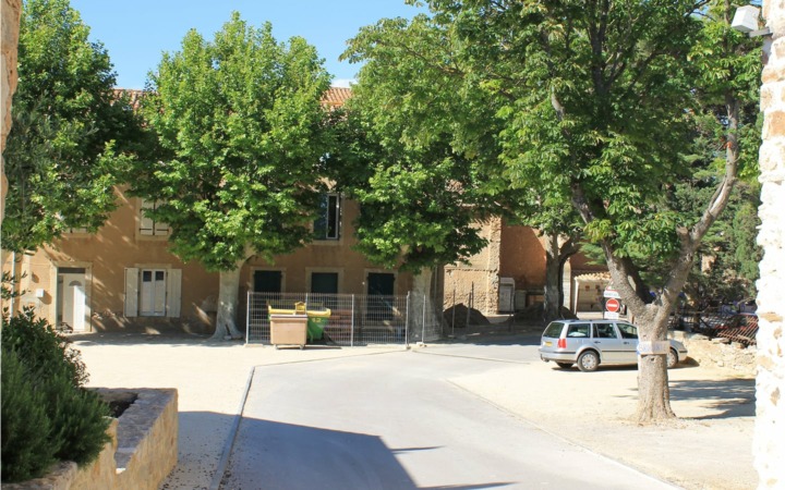 Thézan-des-Corbières