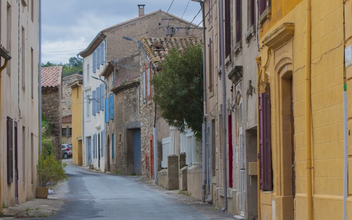 Tourouzelle