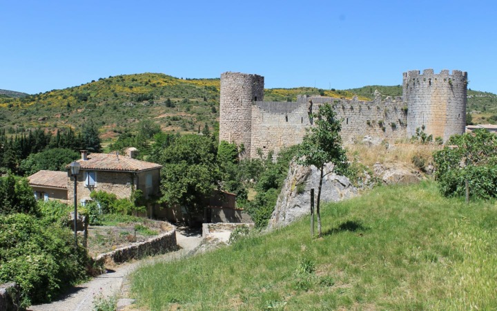Villerouge-Termenès