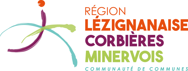 Retour à l'accueil du site de la Communauté de Communes de Corbières en Minervois