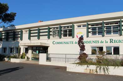 Nos compétences et nos statuts Nos compétences et nos statuts