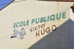 Ecole Victor Hugo Fabrezan