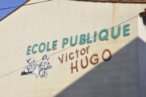 Ecole primaire Victor Hugo