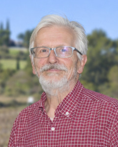 Alain Joneau Alain Joneau