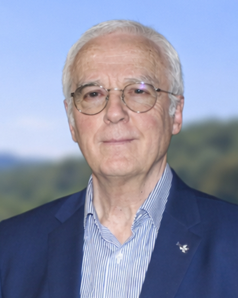 Alain-Marc Garcia Alain-Marc Garcia