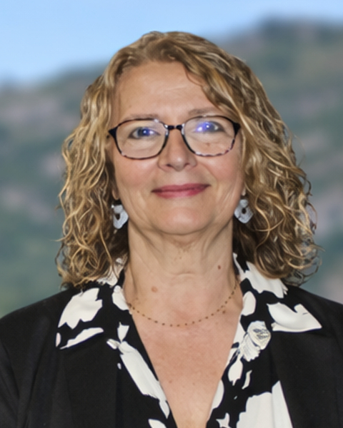 Christine Foulquier Christine Foulquier