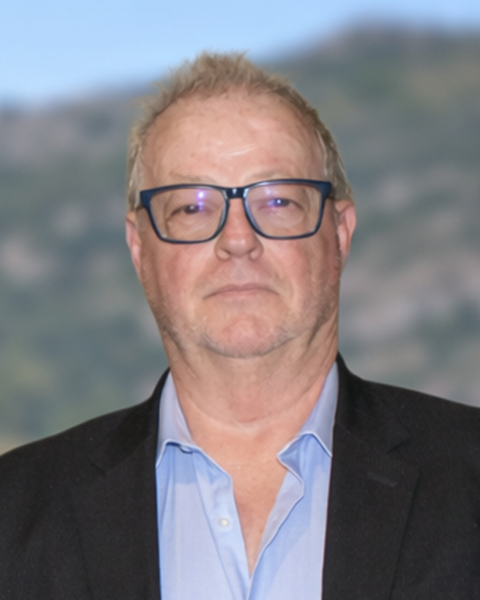 Erik LE MOAL Erik LE MOAL