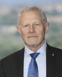 Gérard Forcada Gérard Forcada