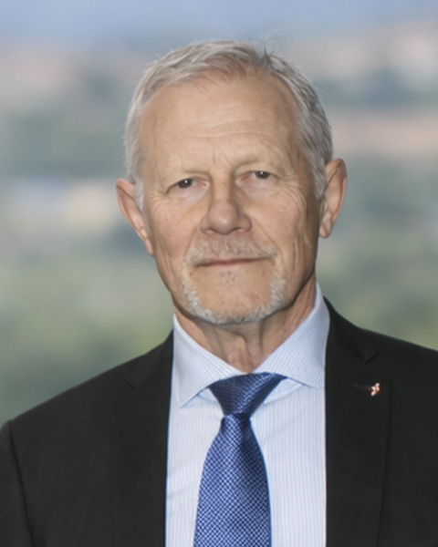 Gérard Forcada Gérard Forcada