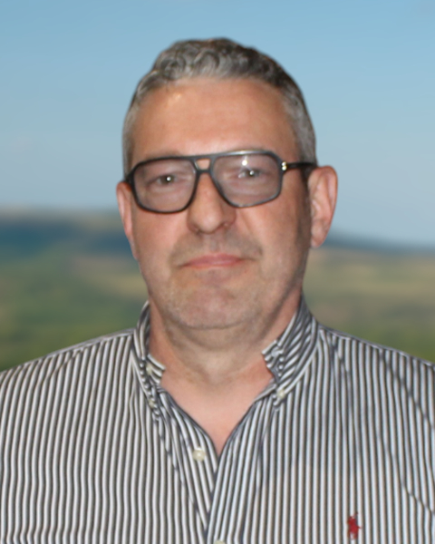 Laurent Martinez Laurent Martinez