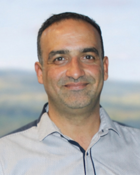 Mahdi EL DAHBI Mahdi EL DAHBI