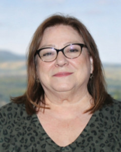 Marie-Claude Martinez Marie-Claude Martinez