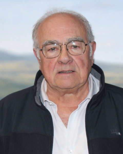 Michel MASUYER Michel MASUYER