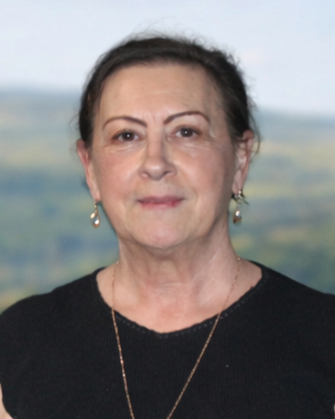 Mireille Santini Mireille Santini