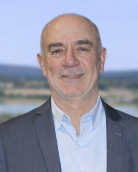 Jean-Charles PITT Jean-Charles PITT