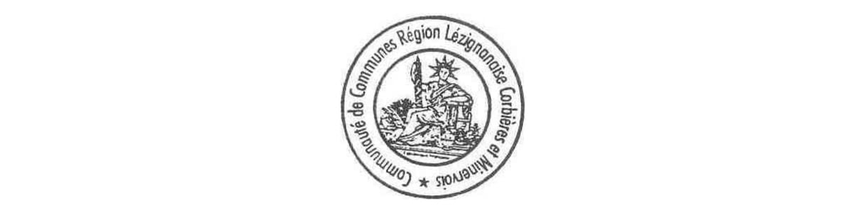Les Statuts de la Communauté de Commune Région Lézignanaise Corbière Minervois