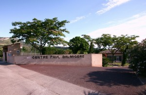 Village de vacances Paul Balmigere