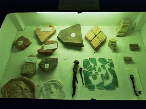 Musée de Coustouge Musée de Coustouge