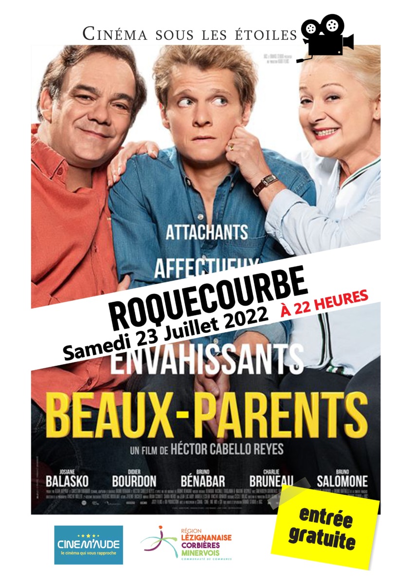 Beaux Parents - Roquecourbe
