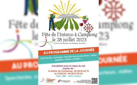 Fête de l'Interco