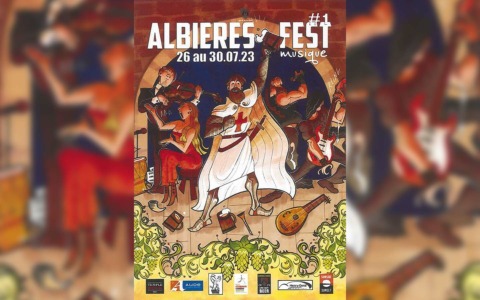 Albières Fest