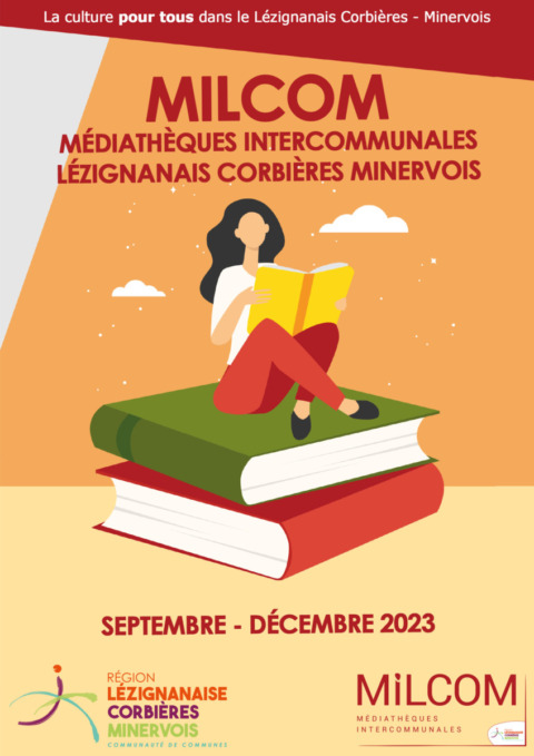 Animation MILCOM - Septembre - Décembre 2023