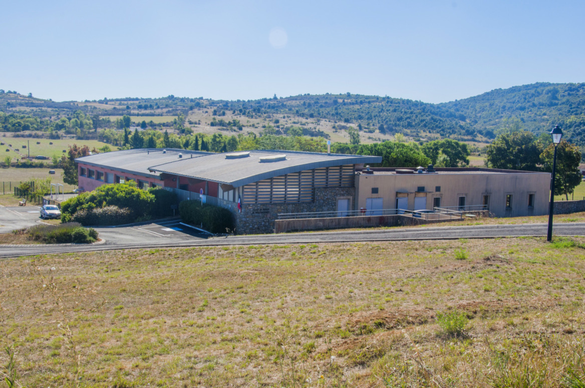 Ecole Intercommunale de Mouthoumet
