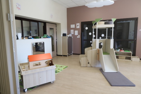 Crèche La Clairette Crèche La Clairette