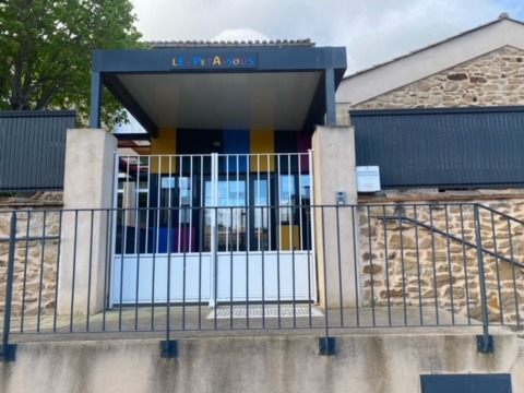 Crèche Associative Les Pétassous Crèche Associative Les Pétassous