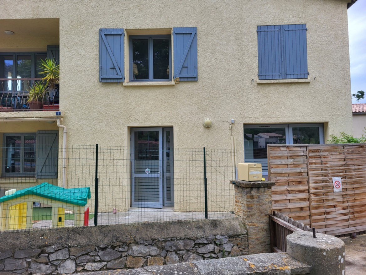 Accueil de loisirs associatif du Val d’Orbieu à Lagrasse