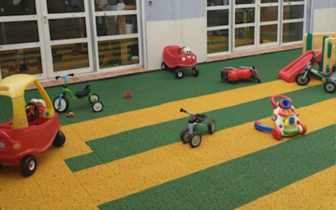 Crèche Associative L’Aucelon
