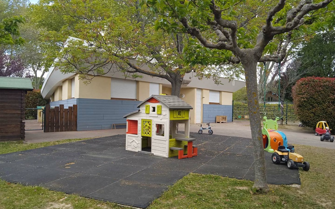 Crèche Associative Les Cigalous