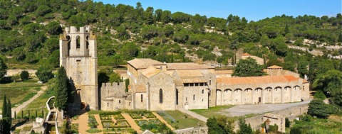 Abbaye Bénédictine Abbaye Bénédictine