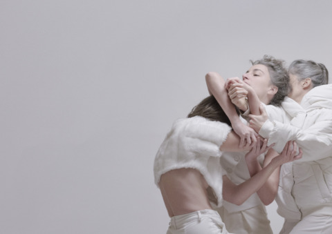 Connexe – Mise en bouche