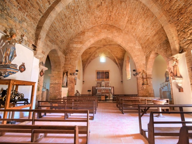 Église Saint-Saturnin