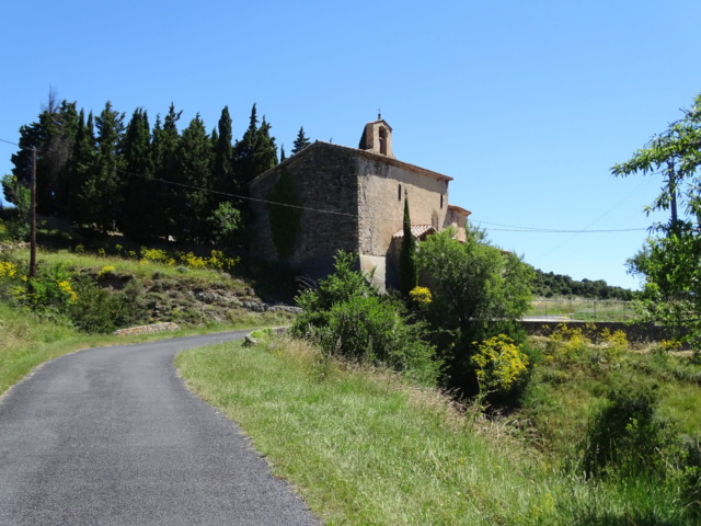 Église Saint-Julien