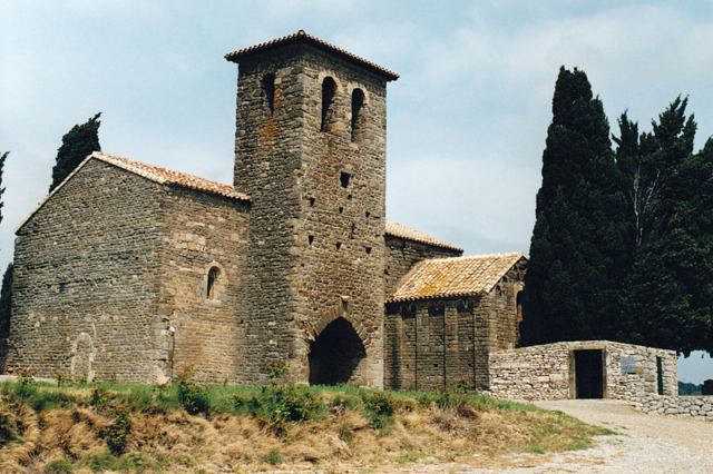 Église Saint-Roch