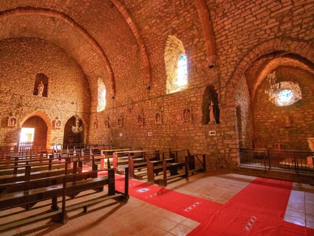 Église Saints-Julien-et-Basilisse