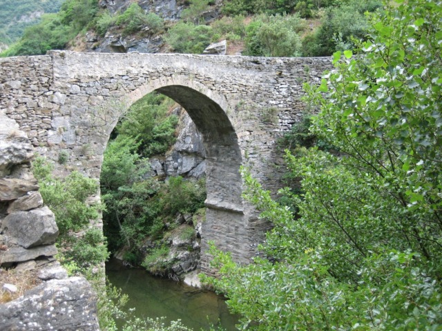 Gorges de l’Orbieu