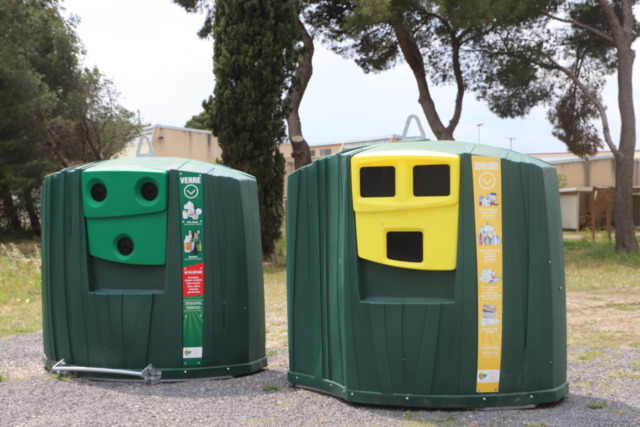 Tri sélectif